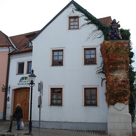 Gasthof Ludl Groß-Enzersdorf Buitenkant foto