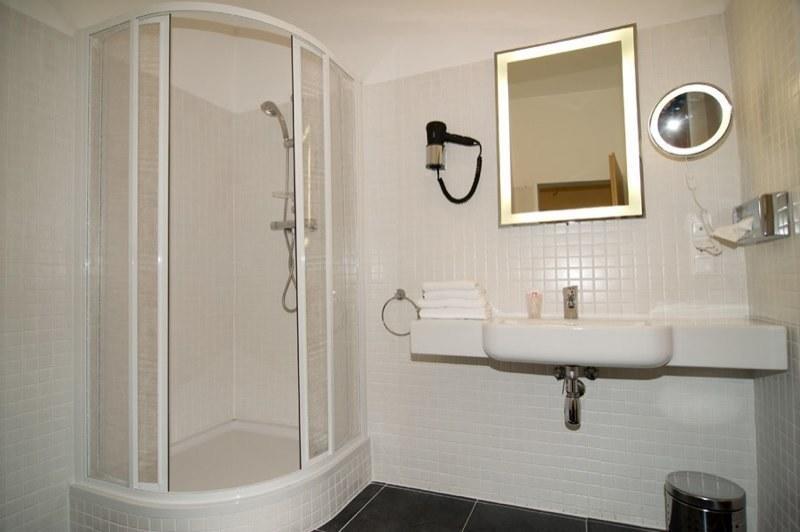 Gasthof Ludl Groß-Enzersdorf Kamer foto
